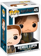 Figurka Funko Pop! Harry Potter Remus Lupin 9 cm (889698149396)