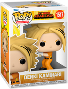 Фігурка Funko Pop! My Hero Academia Denki Kaminari 9 см (889698706124)