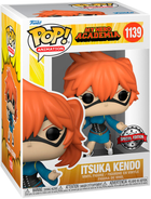 Фігурка Funko Pop! My Hero Academia Itsuka Kendo Exclusive 9 см (889698632843)