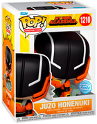 Фігурка Funko Pop! My Hero Academia Juzo Honenuk Exclusive 9 см (889698632874)