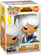 Фігурка Funko Pop! My Hero Academia Mirko 9 см (889698755603)