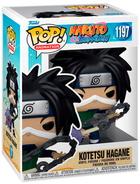 Фігурка Funko Pop! Naruto Shippuden Kotetsu Hagane 9 см (889698580076)