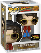 Фігурка Funko Pop! Indiana Jones Helena Shaw 9 см (889698639859)