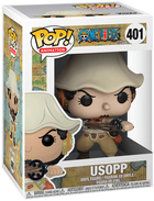 Figurka Funko Pop! One Piece Usopp 9 cm (889698327176)