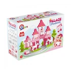 Игровой набор конструктор "Palace fantasy" ТехноК 0044TXK 180 деталей