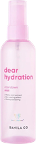 Spray do twarzy Banila Co Dear Hydration Cool Down 99 ml (8809759903097)