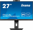 Монитор iiyama ProLite XUB2790QSUH-B1