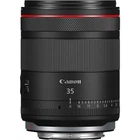 Объектив Canon RF 35mm f/1.4L VCM (6710C005) [115341]