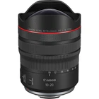 Объектив Canon RF 10-20mm f/4 L IS STM (6182C005) [115338]