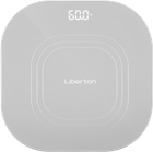 Весы напольные LIBERTON LBS-0814 Smart