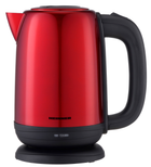 Электрочайник HEINNER HEK-2200RDSS