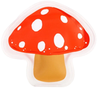 Грілка/охолоджувач хімічна для їжі Kikkerland Mushroom (0612615119468)