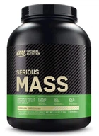 Гейнер Optimum Nutrition Serious Mass