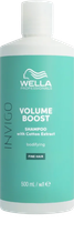 Szampon do włosów Wella Invigo Volumen Boost 500 ml (4064666585437)