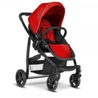 Коляска прогулочная Graco EVO, Chilli, цвет красный (G6AG99CRDU)
