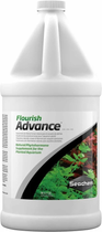 Naturalny suplement fitohormonów dla akwarium roślinnego Seachem Flourish Advance 4 L 159.3180 (0000116123907)