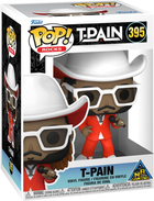 Figurka Funko Pop! T-Pain 9 cm (889698797061)