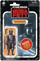 Figurka Hasbro Star Wars The Book of Boba Fett the Mandalorian 9.5 cm (5010996183309)