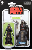 Фігурка Hasbro Star Wars Book of Boba Fett Tusken Warrior 9.5 см (5010996133649)