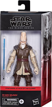 Figurka Hasbro Star Wars Attack of the Clones Ki-Adi-Mundi 15 cm (5010996227461)