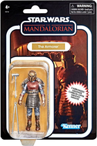 Фігурка Hasbro Star Wars Carbonized Collection The Armorer 10 см (5010993884155)