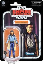 Фігурка Hasbro Star Wars Empire Strikes Back Lando Calrissian Vintage Collection 9.5 см (5010993866311)