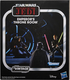 Figurka Hasbro Star Wars Return Of The Jedi Vintage Emperors Throne Room 9 cm (5010993923557)