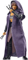 Figurka Hasbro Star Wars The Acolyte Mae Assassin 15 cm (5010996269546)