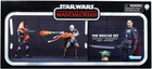 Zestaw figurek Hasbro Star Wars The Mandalorian 4 szt (5010994148508)