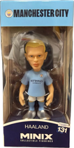 Figurka Minix Manchester City Erling Haaland (8436605111063)