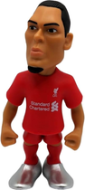 Figurka Minix Liverpool Virgil Van Dijk (8436605111285)