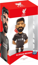 Figurka Minix Liverpool Alisson Becker (8436605115177)