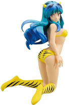 Фігурка Banpresto Urusei Yatsura Relax Time Lum 2 14 см (4983164885507)