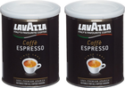 Kawa mielona Lavazza Espresso Classico 2 x 250 g (8000070018877/2)