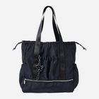 Torba shopper damska Tatuum Bala T2502.709B-781 Ciemnogranatowa (5900142410659)