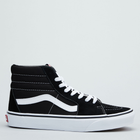 Tenisówki damskie materiałowe za kostkę Vans Sk8-Hi VN000D5IB8C1 37 (7US) 23.5 cm Czarne (700053629394)