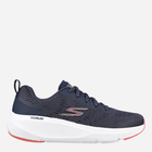 Жіночі кросівки для залу Skechers 128319-NVY 37 (7US) 24 см Сині (195204042076)