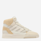 Sneakersy damskie na platformie wysokie adidas Originals Drop Step SE GV9324 41.5 (7.5UK) 26 cm Białe (4065432054584)