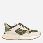 Sneakersy damskie MICHAEL KORS MKO43F3ORFS1D-985 38 Wielobarwne (196787266286)