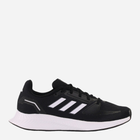 Buty do biegania damskie adidas Runfalcon 2.0 W FY5946 36.5 Czarne (4064041429868)