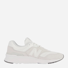 Жіночі кросівки New Balance 997 CW997HEL 38 (7.5US) Білі (196941005232)