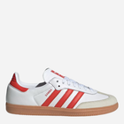 Sneakersy damskie do kostki adidas Originals Samba OG W IF6513 41.5 Białe (4066765920898)