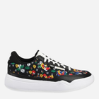 Sneakersy damskie adidas x Rich Mnisi Her Court W GW8569 41.5 Czarne (4065419308112)