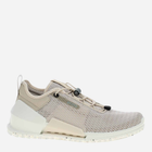 Sneakersy damskie do kostki ECCO BIOM 2.0 80067360782 36 Beżowe (194891276597)