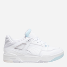 Sneakersy damskie do kostki Puma Slipstream Wns 38627014 38.5 Białe (4099683142387)