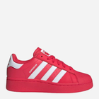 Sneakersy damskie na platformie adidas Originals Superstar XLG W IE2986 36.5 (4UK) Czerwone (4066765358202)