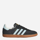 Sneakersy damskie do kostki adidas Originals Samba OG W ID0493 36.5 (4UK) Ciemnoszare (4066764196904)