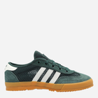 Sneakersy damskie z siatki adidas IG1983 38.5 Zielone (4067889579085)