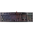 Клавиатура Bloody B820R Red SW Black