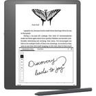 Електронна книга Amazon Kindle Scribe 16Gb Basic Pen Tungsten (B09BS5XWNS)